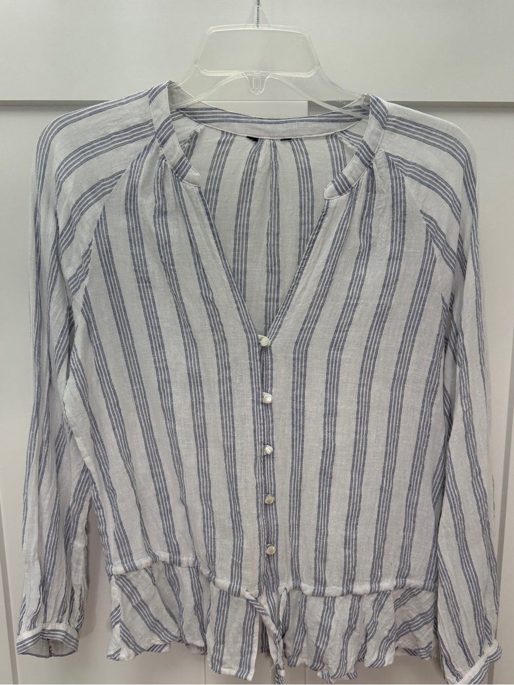 Rails Marti Cayman Striped Top